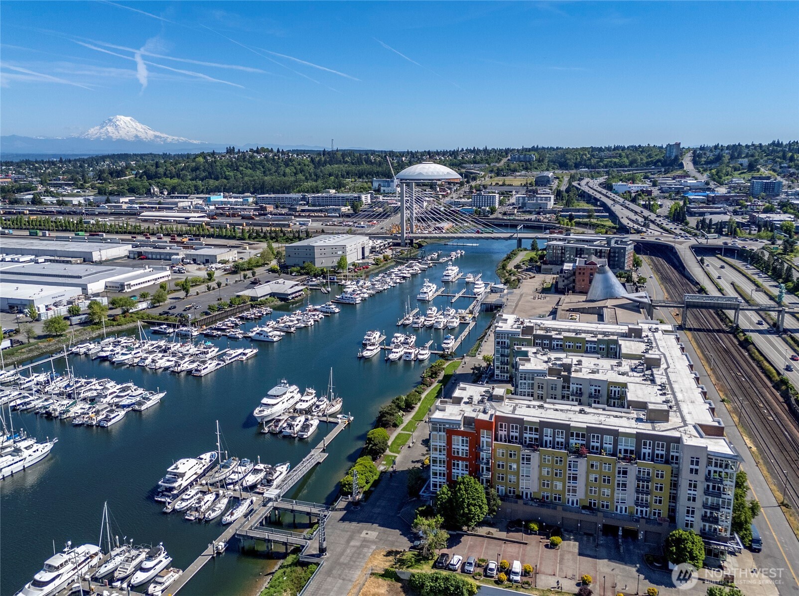 1705 Dock Street Tacoma WA 98402