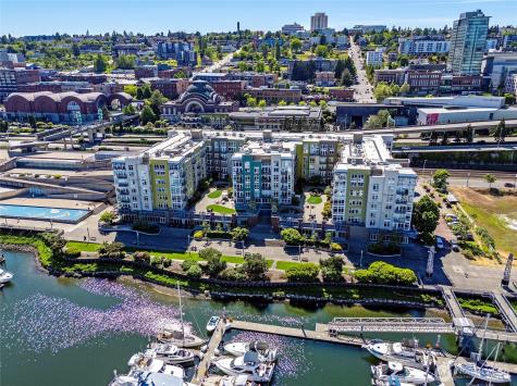 1705 Dock Street Tacoma WA 98402