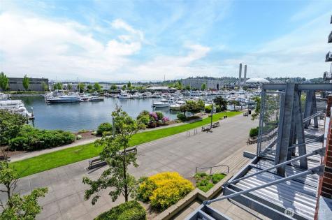 1705 Dock Street Tacoma WA 98402