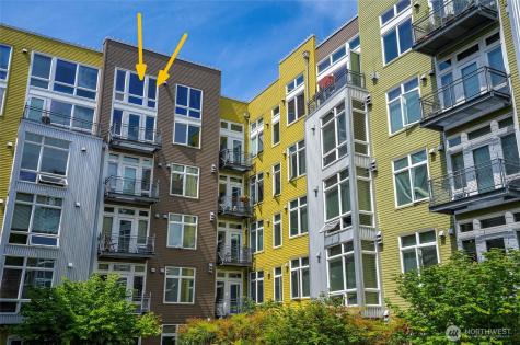 1705 Dock Street Tacoma WA 98402