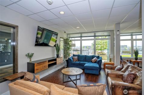 1705 Dock Street Tacoma WA 98402