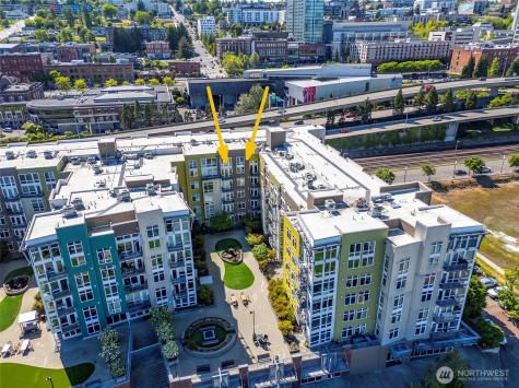 1705 Dock Street Tacoma WA 98402