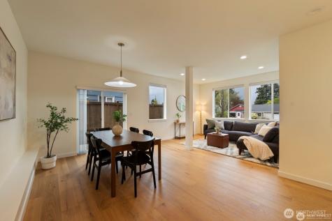 2723 NE 87th Street Seattle WA 98115