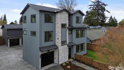 2723 NE 87th Street Seattle WA 98115