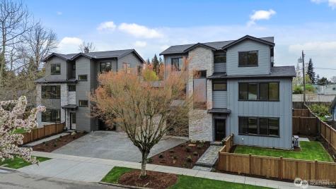 2723 NE 87th Street Seattle WA 98115