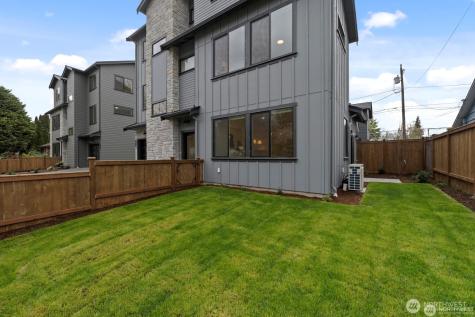 2723 NE 87th Street Seattle WA 98115