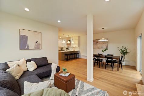 2723 NE 87th Street Seattle WA 98115