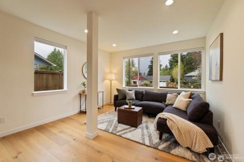 2723 NE 87th Street Seattle WA 98115