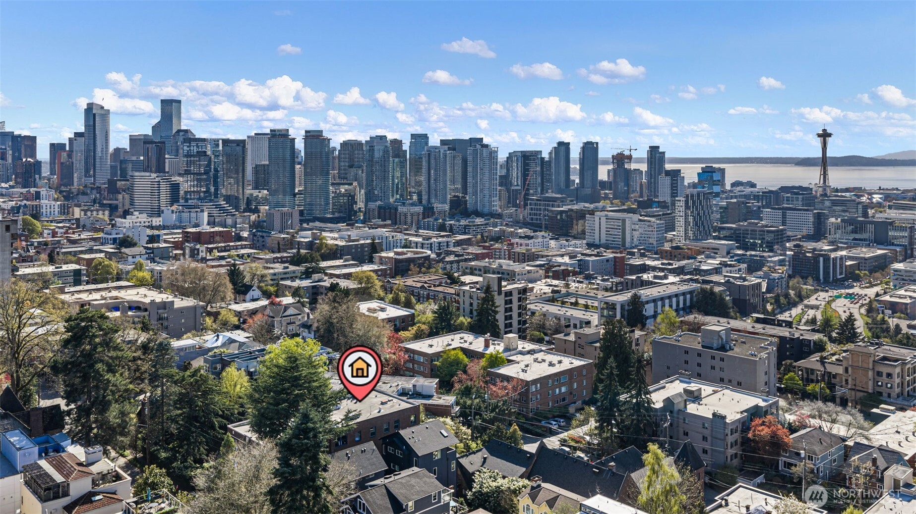 711 Belmont Place E Seattle WA 98102