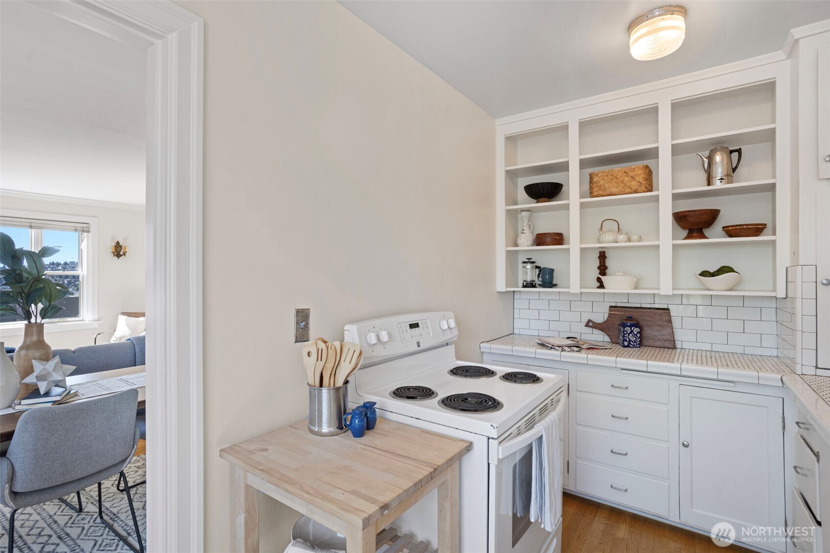 711 Belmont Place E Seattle WA 98102