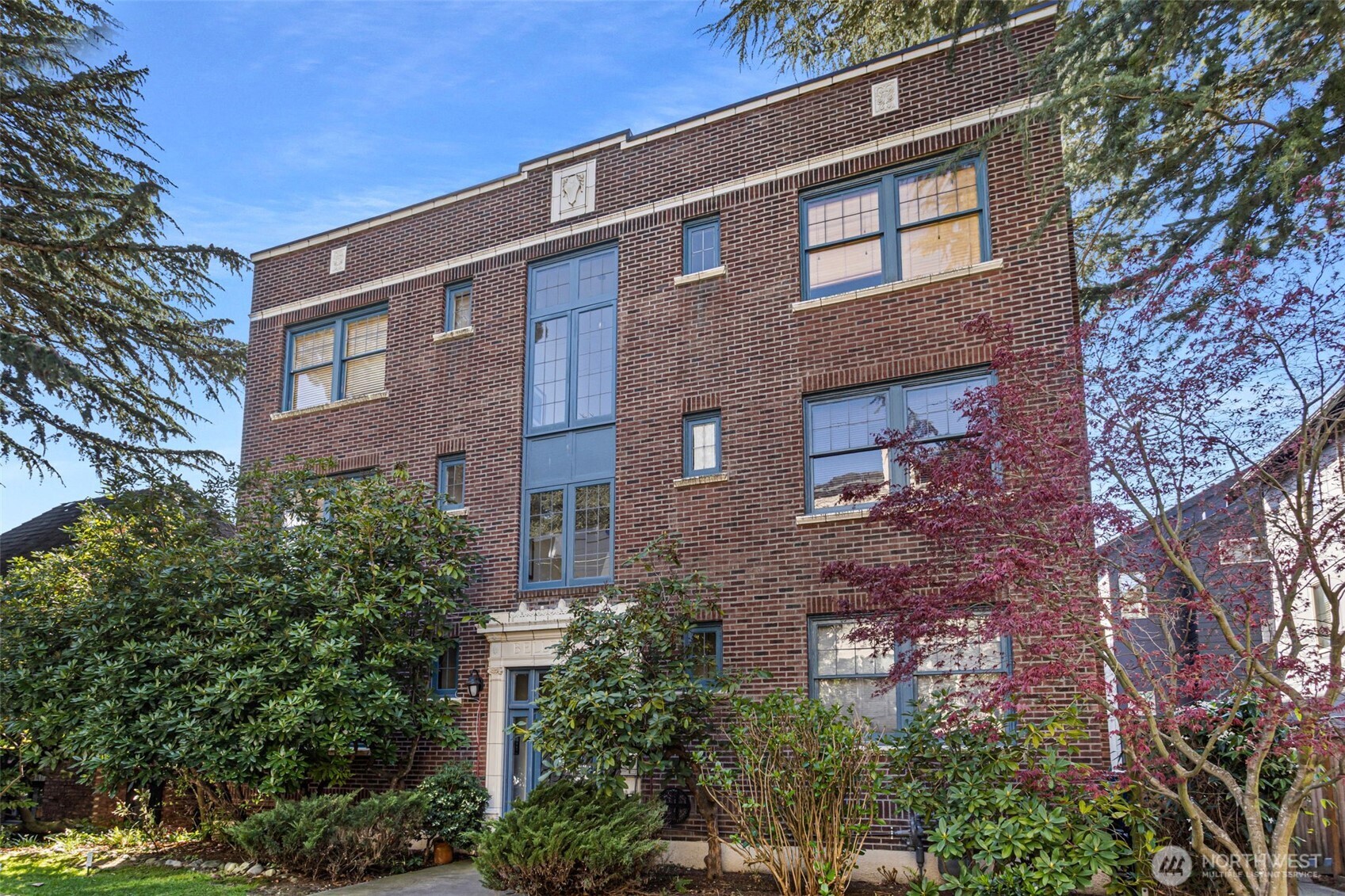 711 Belmont Place E Seattle WA 98102
