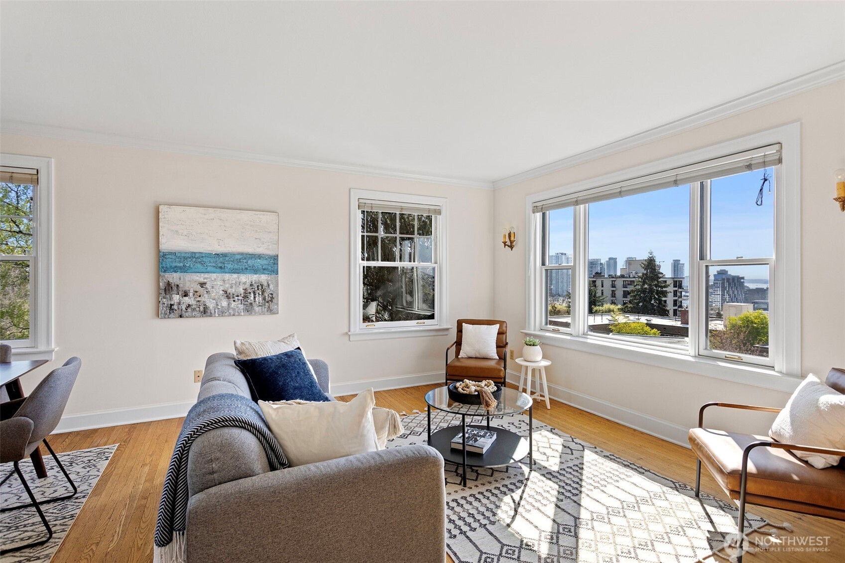 711 Belmont Place E Seattle WA 98102