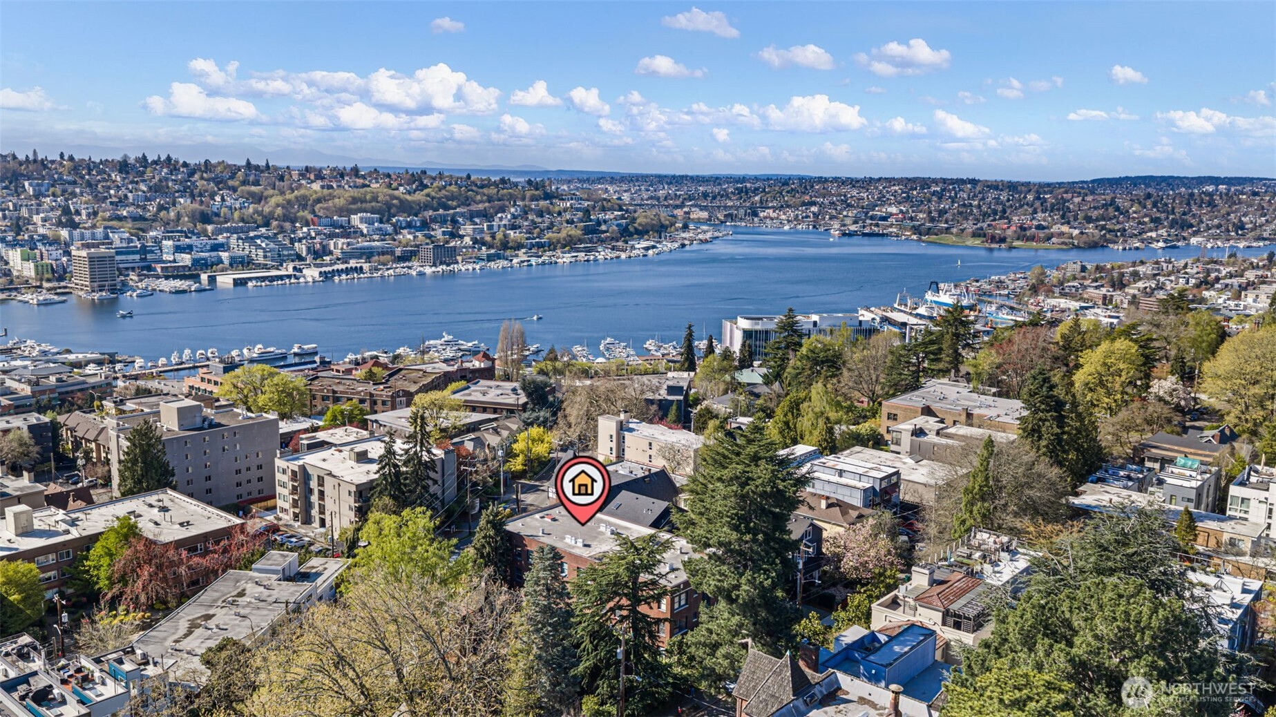 711 Belmont Place E Seattle WA 98102