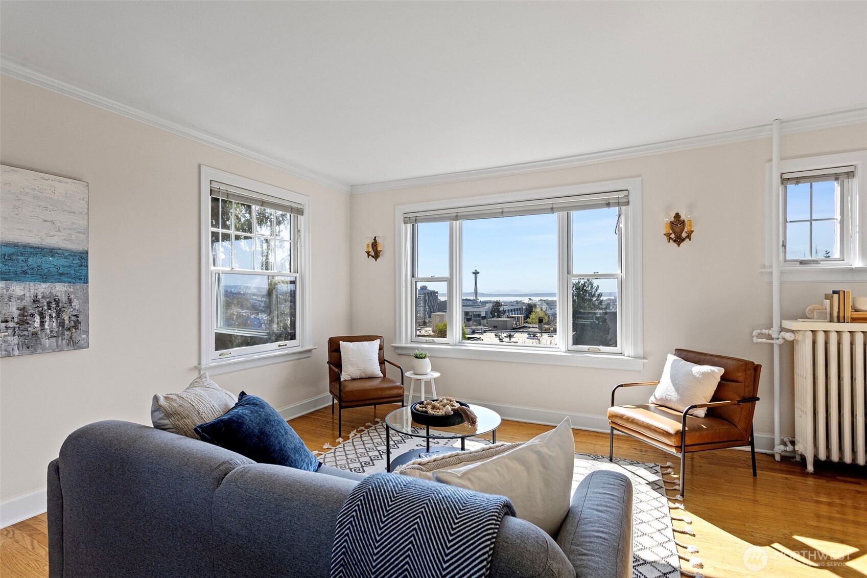 711 Belmont Place E Seattle WA 98102
