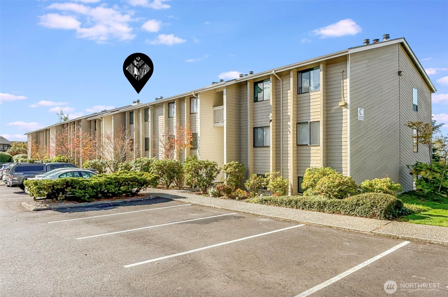 1315 S Puget Drive Renton WA 98055