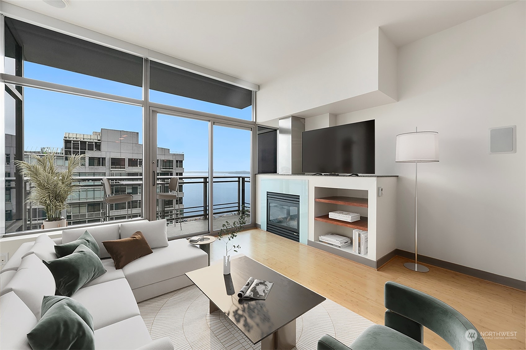2033 2nd Avenue Seattle WA 98121