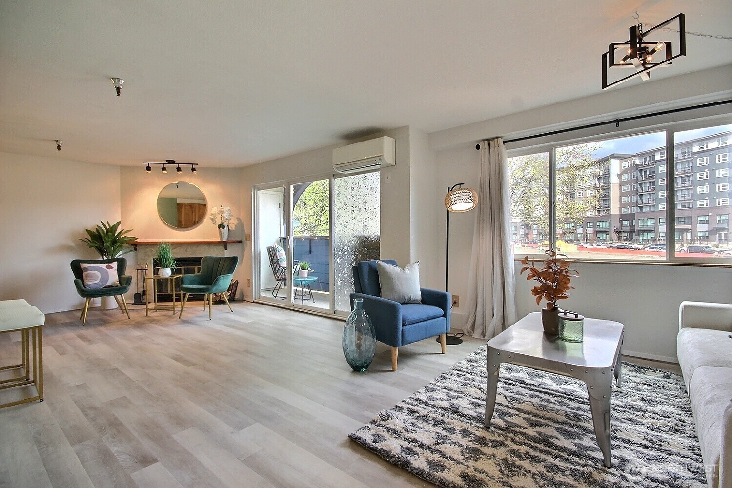 1100 Harrington Avenue NE Renton WA 98056
