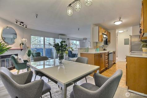 1100 Harrington Avenue NE Renton WA 98056