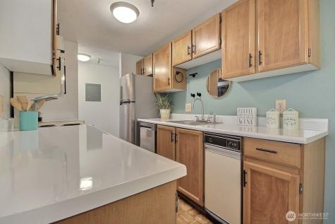 1100 Harrington Avenue NE Renton WA 98056