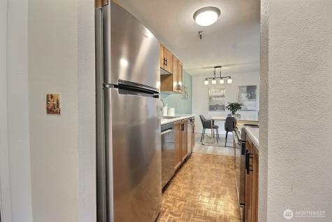 1100 Harrington Avenue NE Renton WA 98056