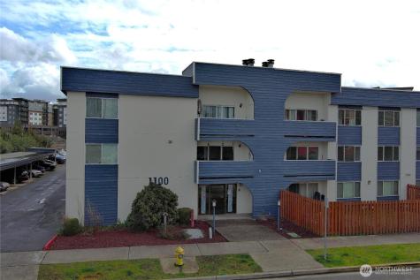 1100 Harrington Avenue NE Renton WA 98056