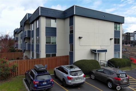 1100 Harrington Avenue NE Renton WA 98056