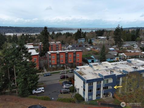 1100 Harrington Avenue NE Renton WA 98056