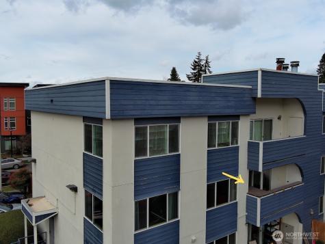 1100 Harrington Avenue NE Renton WA 98056