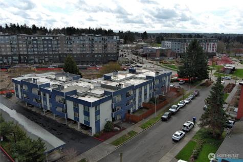 1100 Harrington Avenue NE Renton WA 98056