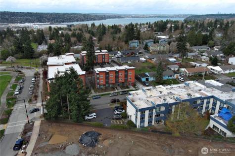 1100 Harrington Avenue NE Renton WA 98056