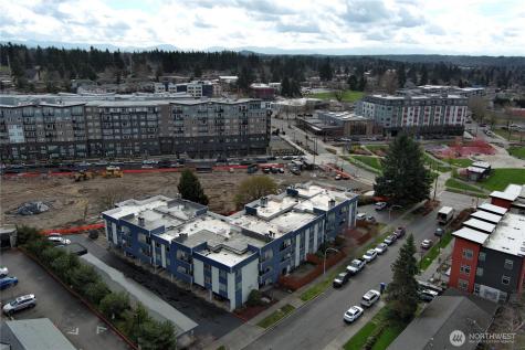 1100 Harrington Avenue NE Renton WA 98056