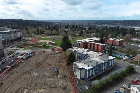 1100 Harrington Avenue NE Renton WA 98056