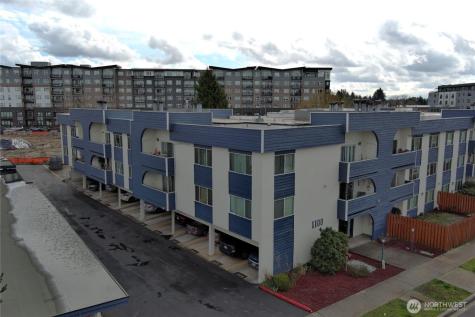 1100 Harrington Avenue NE Renton WA 98056