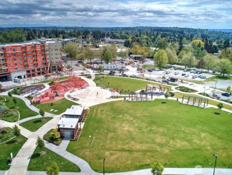 1100 Harrington Avenue NE Renton WA 98056