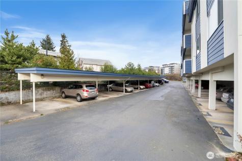 1100 Harrington Avenue NE Renton WA 98056