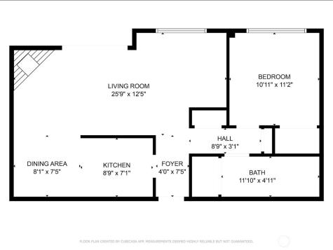 1100 Harrington Avenue NE Renton WA 98056