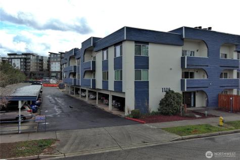 1100 Harrington Avenue NE Renton WA 98056