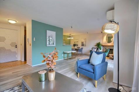 1100 Harrington Avenue NE Renton WA 98056