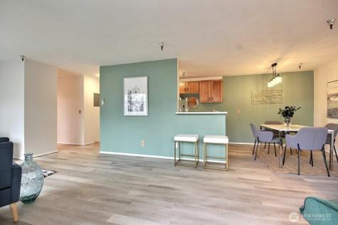 1100 Harrington Avenue NE Renton WA 98056