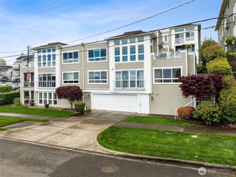 3016 N Carr Street Tacoma WA 98403