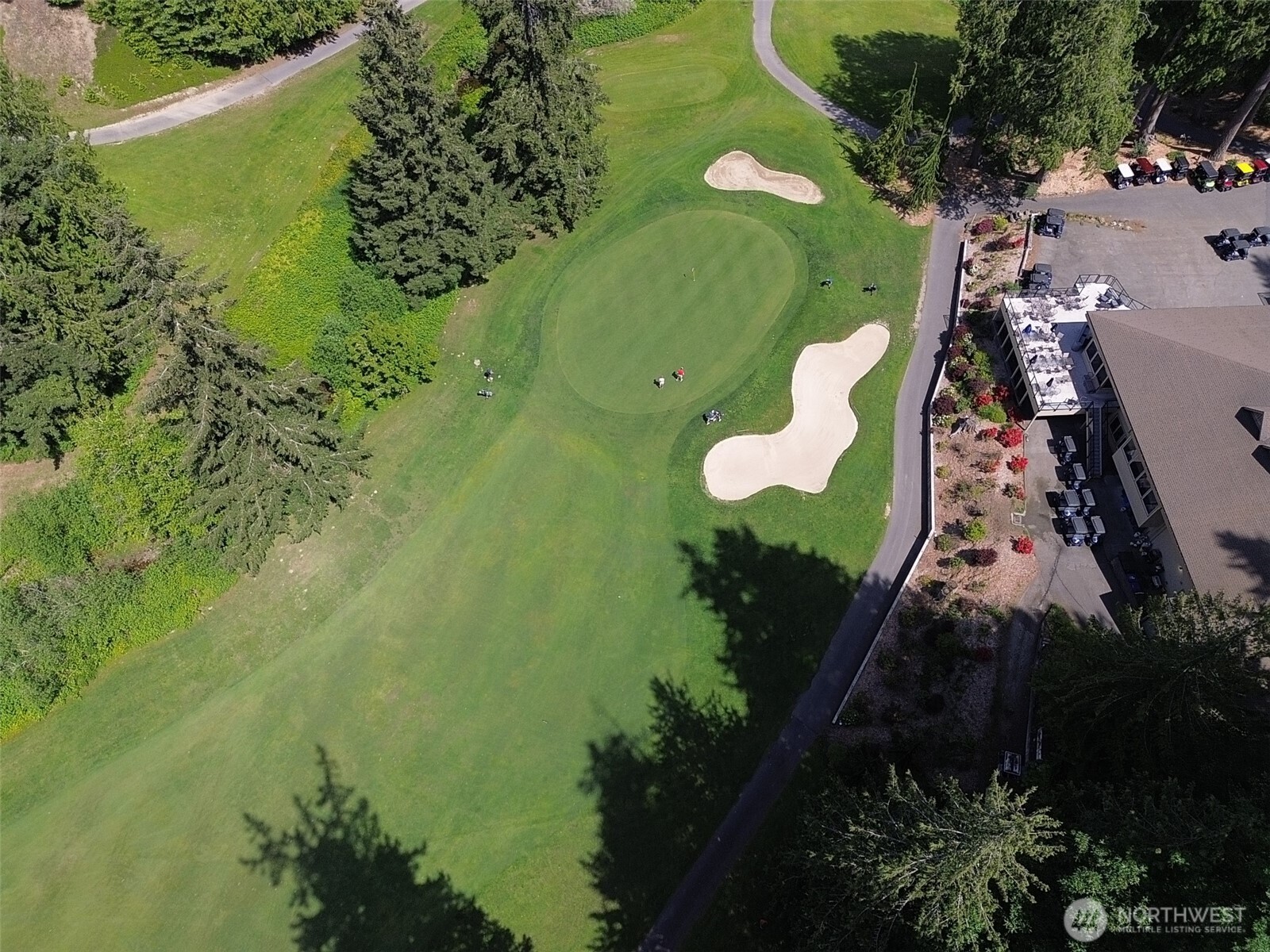 2 Marigold Drive Bellingham WA 98229