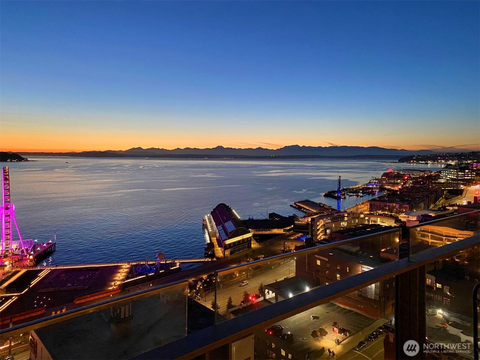 99 Union Street Seattle WA 98101