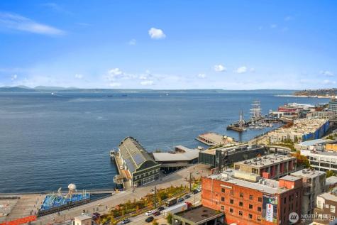 99 Union Street Seattle WA 98101