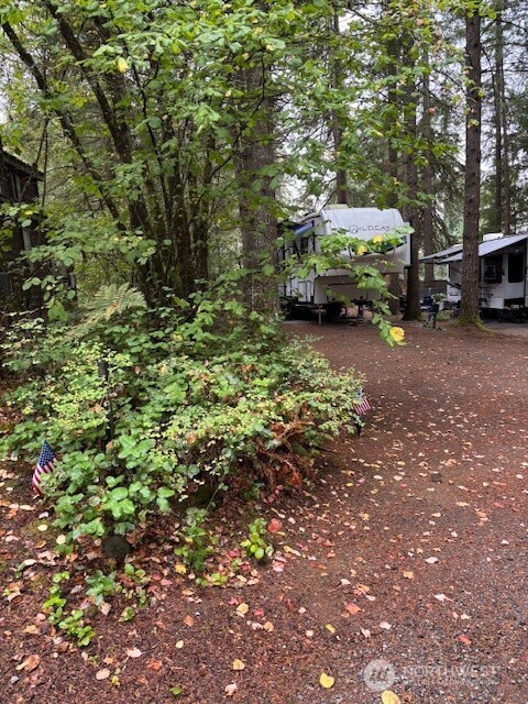 1546 Reservation Road SE Olympia WA 98513
