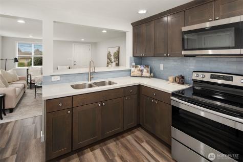 3536 S Brandon Street Seattle WA 98118