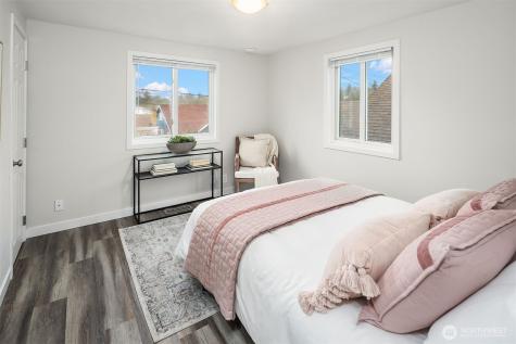3536 S Brandon Street Seattle WA 98118