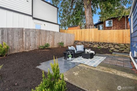 3536 S Brandon Street Seattle WA 98118