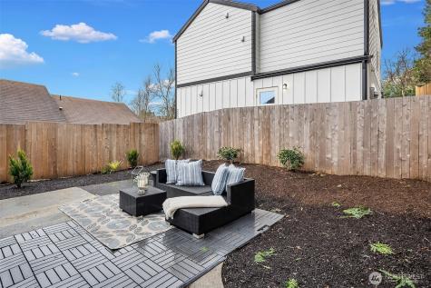 3536 S Brandon Street Seattle WA 98118