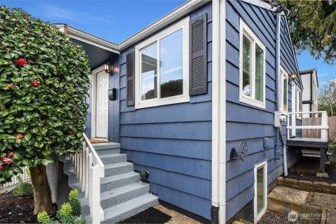 3536 S Brandon Street Seattle WA 98118