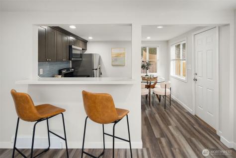 3536 S Brandon Street Seattle WA 98118